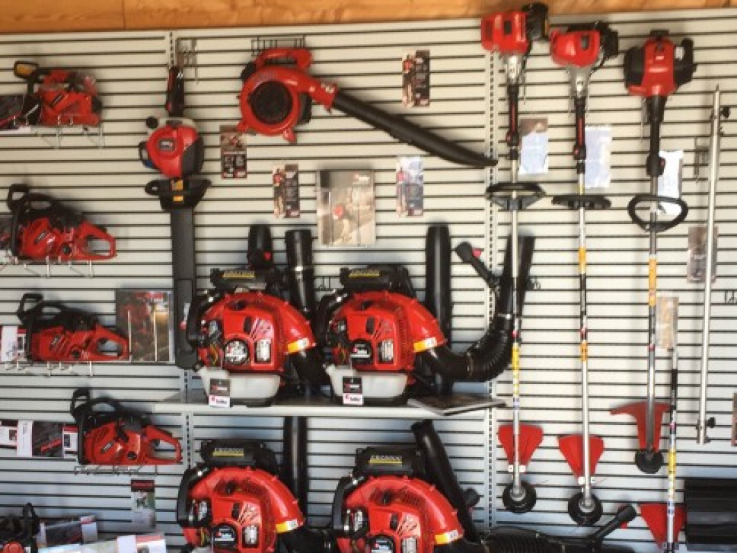 RedMax Outdoor Power Equipment Landscape Supply Center